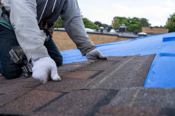 Best Gutter Installation and Repair  in Oxon Hill, MD