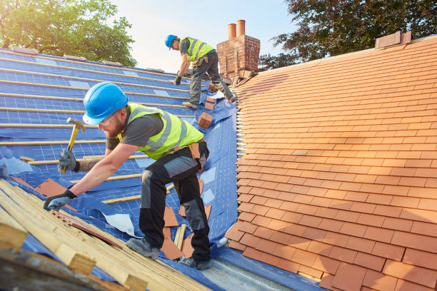 Best Metal Roofing Installation  in Oxon Hill, MD